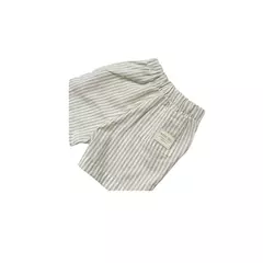 Bermuda Marco Rayadito en internet