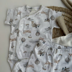 Set VERANO AVIONES - comprar online