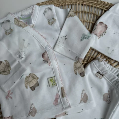 SET PREMATURO ROPITA - comprar online