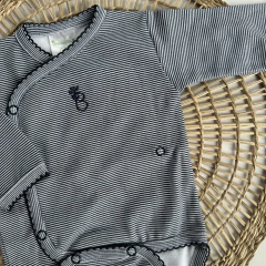 BODY RAYITAS AZUL - comprar online