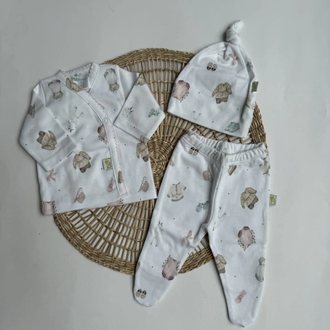 SET PREMATURO ROPITA