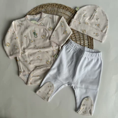 Set recibidor pradera