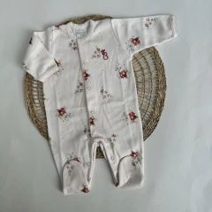 ENTERITO PIMA POEMA ROSA