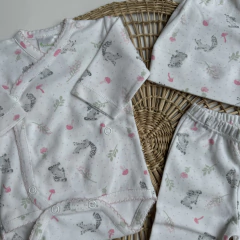 SET PREMATURO HABIA UNA VEZ - comprar online