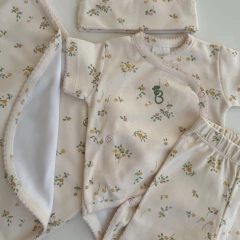 AJUAR VERANO PRADERA - comprar online