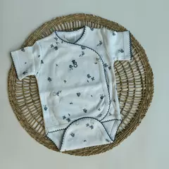 BODY MC ROSITAS AZUL