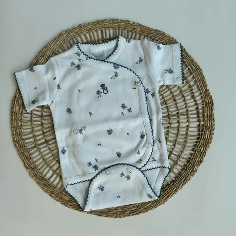 BODY MC ROSITAS AZUL