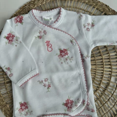 BODY POEMA BLANCO - comprar online