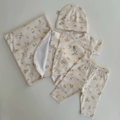 AJUAR VERANO PRADERA