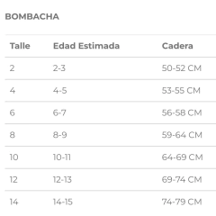 Bombacha Dino (pack x 3) en internet