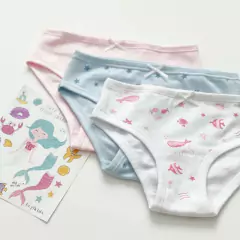 BOMBACHA MARINO (PACK X3)