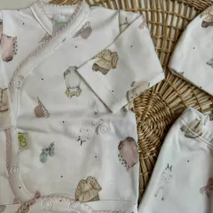 SET PREMATURO ROPITA - comprar online