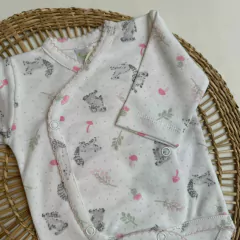 BODY PREMATURO HABIA UNA VEZ - comprar online