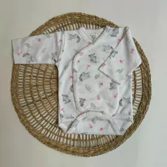 BODY PREMATURO HABIA UNA VEZ