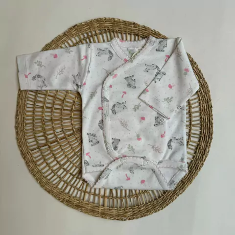 BODY PREMATURO HABIA UNA VEZ