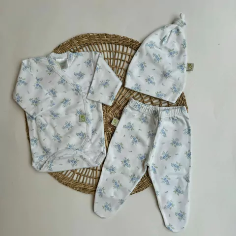 SET PREMATURO RAMO AZUL