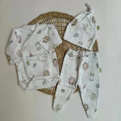 SET PREMATURO ROPITA