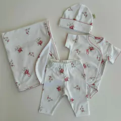 AJUAR VERANO POEMA BLANCO