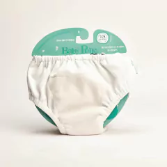 Pañal de Agua Reutilizable manchitas azules - tienda online