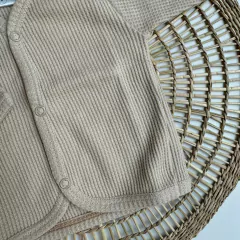 Campera panal arena - comprar online