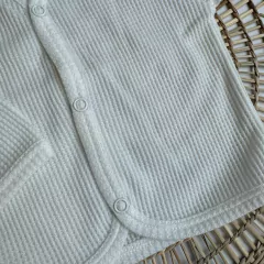 Campera panal natural - comprar online