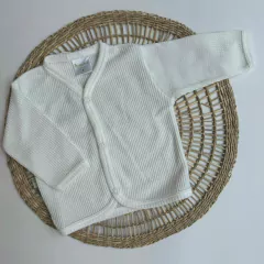 Campera panal natural