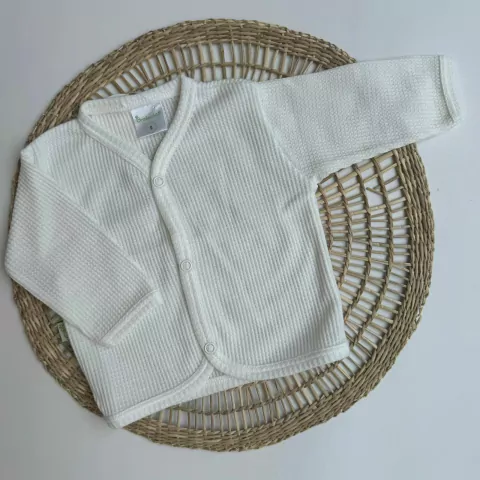 Campera panal natural