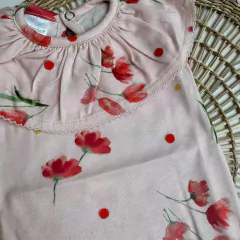 BODY TULIPAN - comprar online