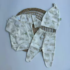 SET PREMATURO CAMPO NATURAL