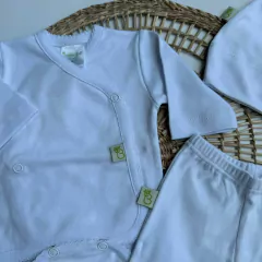 SET PREMATURO BLANCO - comprar online