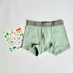 BOXER AUTOS (PACK X 3) - comprar online