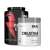 Kit - Whey Concentrado 900g + Creatina Monohidratada 300g - Dux Nutrition