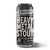 Heavy Metal Stout | 473ml