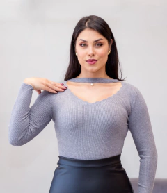 Blusa Rebeca - comprar online