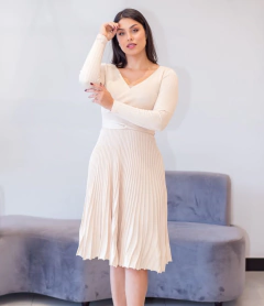 Vestido Thaysla - comprar online