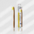 Escova Dental Infantil de Bamboo - Macia Mix Colors - The Humble - Holi Organic