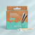 Hastes Flexíveis de Bamboo & Algodão - Ecológico - Alva - 100un - comprar online
