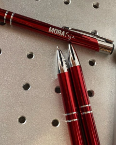 LAPICERAS METALICAS PERSONALIZADAS - tienda online