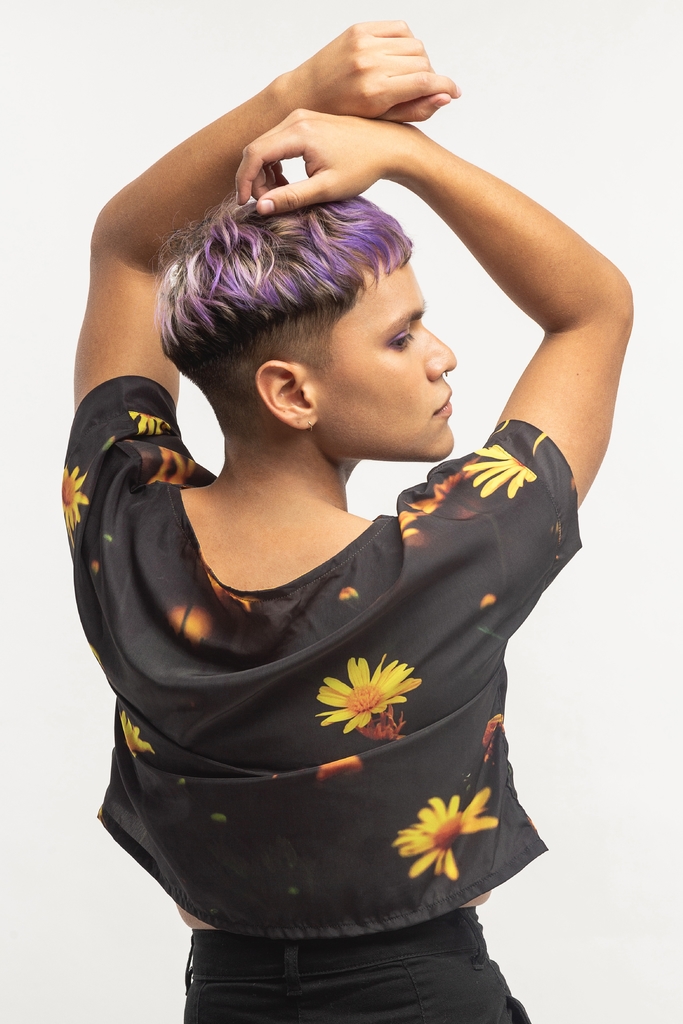 Croptop Margarita thumbnail 3