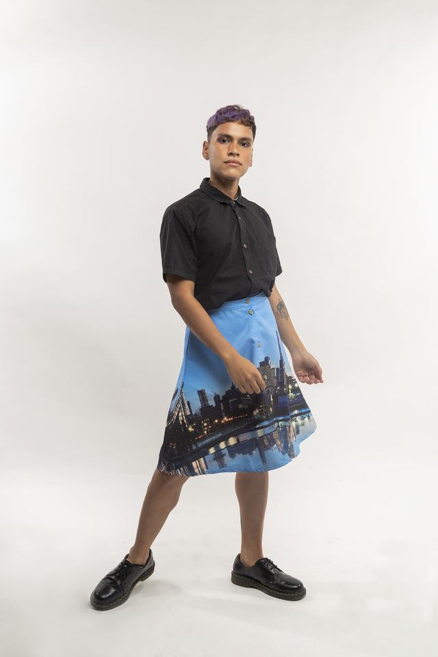 Pollera West Village thumbnail 2