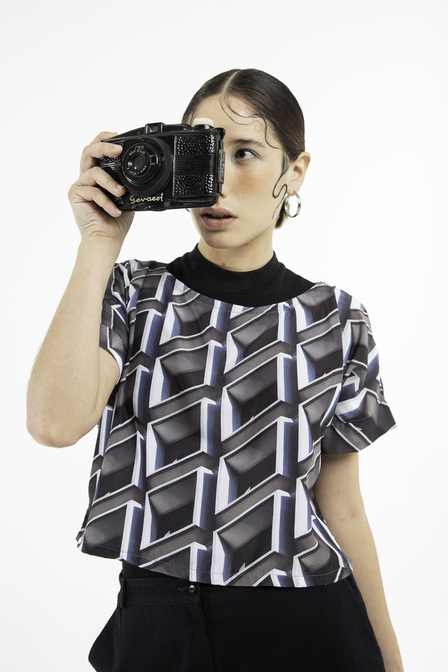 Croptop East Side thumbnail 2