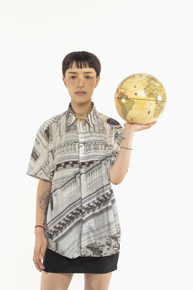 Camisa Washington thumbnail 2