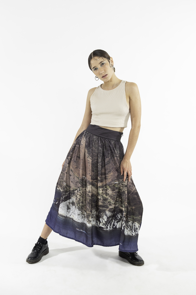 Pollera Larga Taganga thumbnail 2