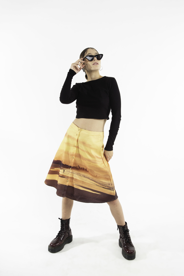Pollera Byron Bay thumbnail 2