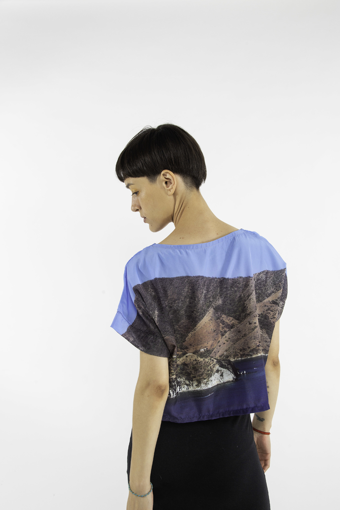 Croptop Taganga thumbnail 3