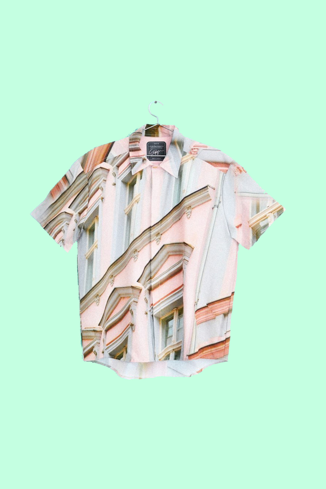 Camisa Berlín (Pastel) thumbnail 2