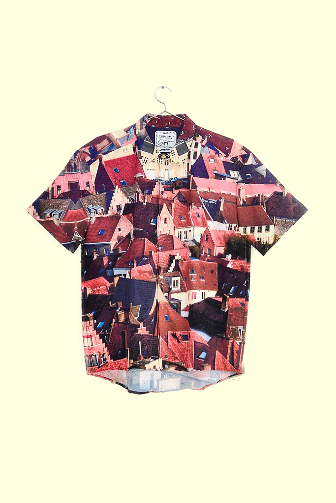 Camisa Brujas thumbnail 3