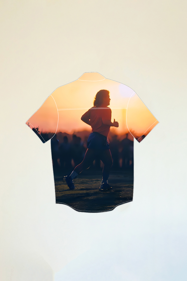 Camisa Diego (Corriendo) thumbnail 2