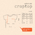Croptop Byron Bay - Pintoresca