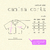 Camisa Corta Cocora - tienda online